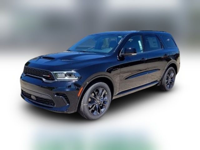 2024 Dodge Durango R/T Plus