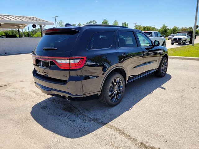 2024 Dodge Durango R/T Plus