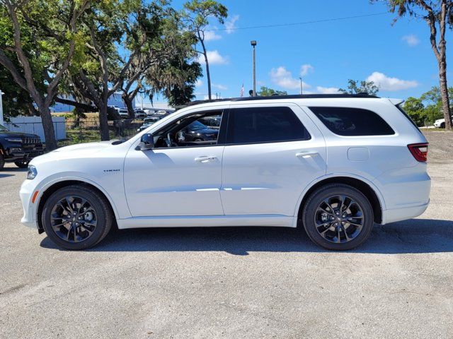 2024 Dodge Durango R/T