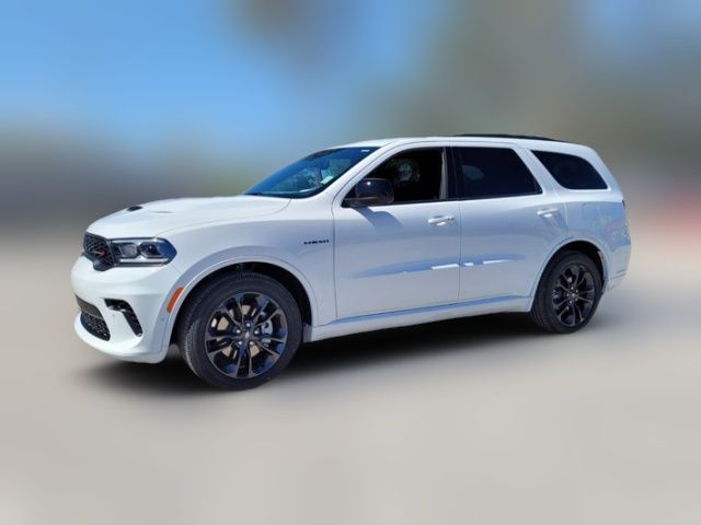 2024 Dodge Durango R/T