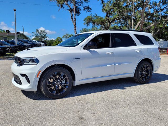 2024 Dodge Durango R/T