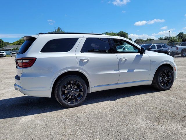 2024 Dodge Durango R/T