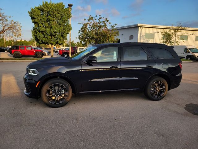 2024 Dodge Durango R/T Plus