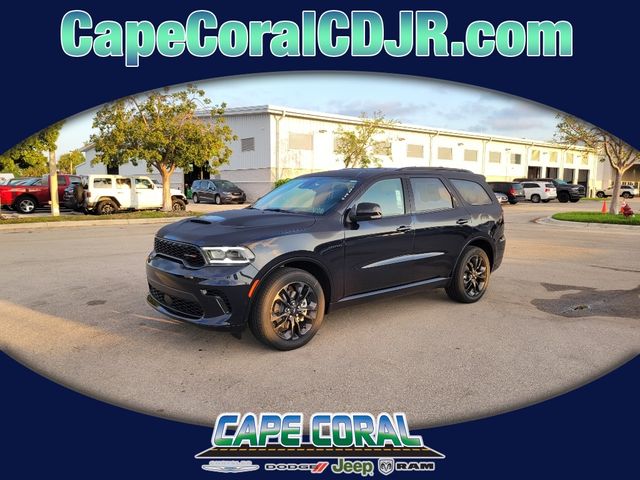 2024 Dodge Durango R/T Plus