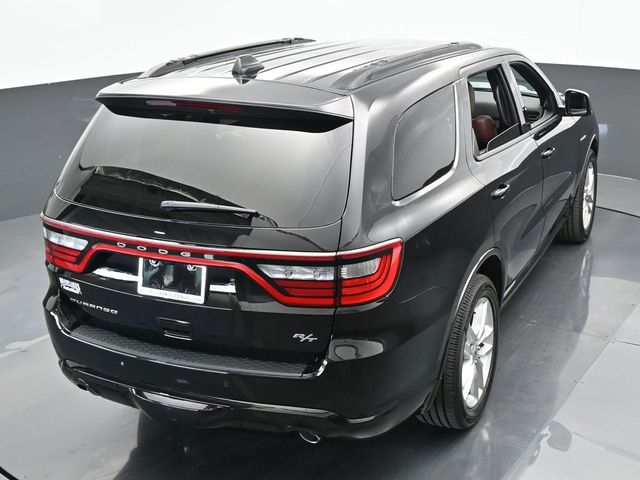 2024 Dodge Durango R/T Plus