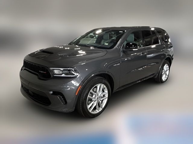 2024 Dodge Durango R/T Plus