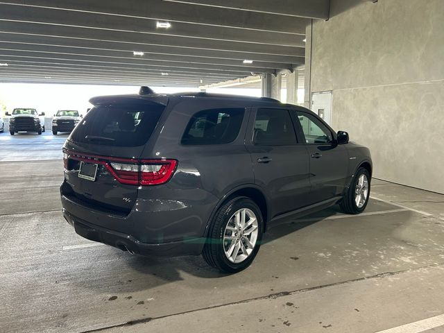 2024 Dodge Durango R/T Plus