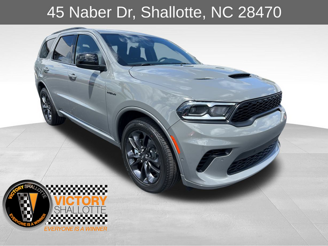 2024 Dodge Durango R/T