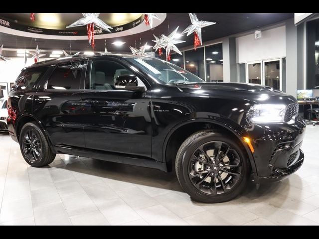 2024 Dodge Durango R/T Premium