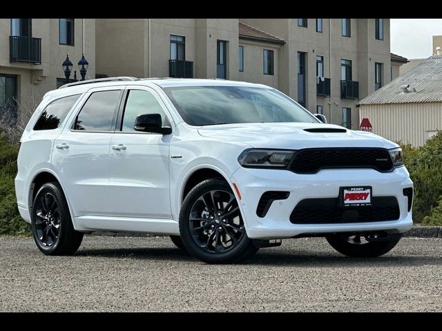 2024 Dodge Durango R/T Plus