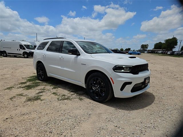 2024 Dodge Durango R/T Plus