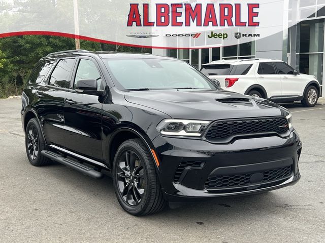 2024 Dodge Durango R/T Plus