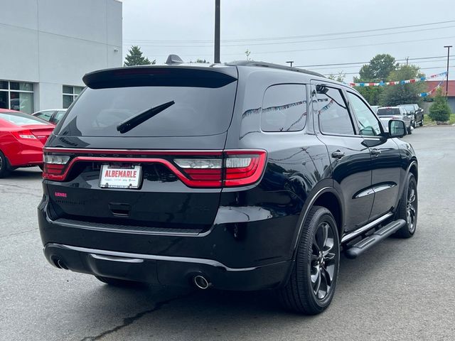 2024 Dodge Durango R/T Plus