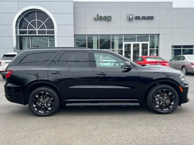 2024 Dodge Durango R/T Plus