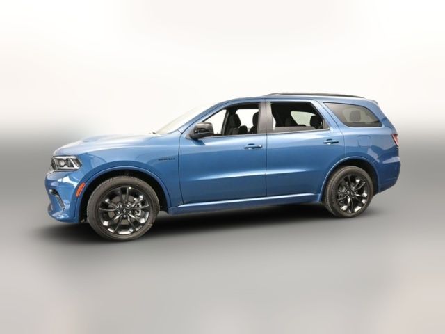 2024 Dodge Durango R/T