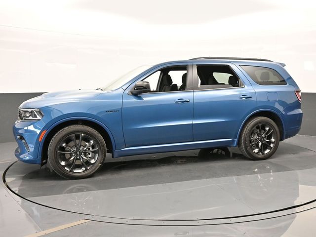 2024 Dodge Durango R/T