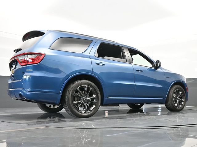 2024 Dodge Durango R/T