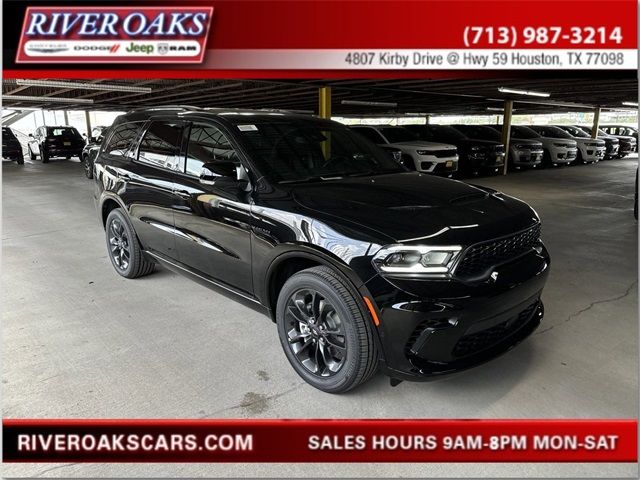 2024 Dodge Durango R/T Plus