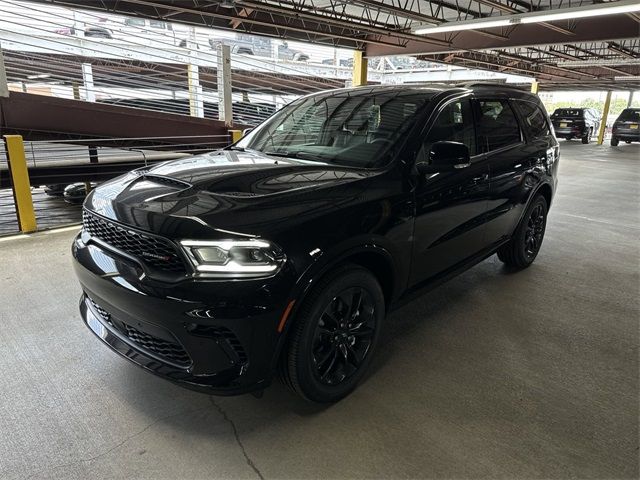 2024 Dodge Durango R/T Plus