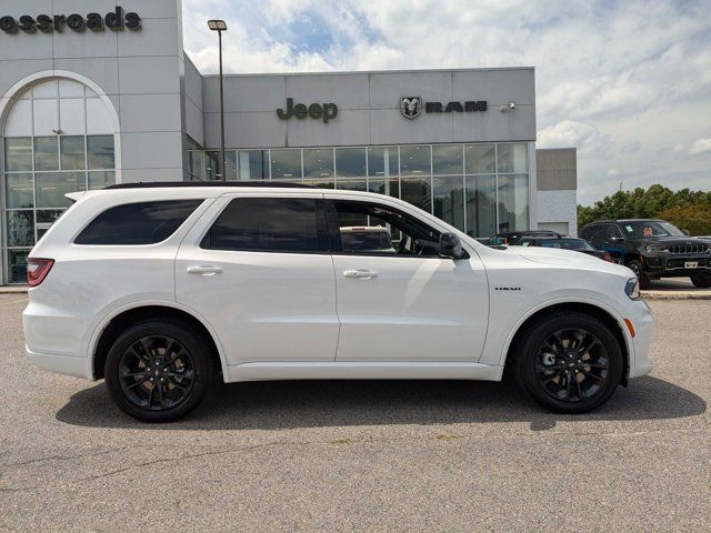 2024 Dodge Durango R/T