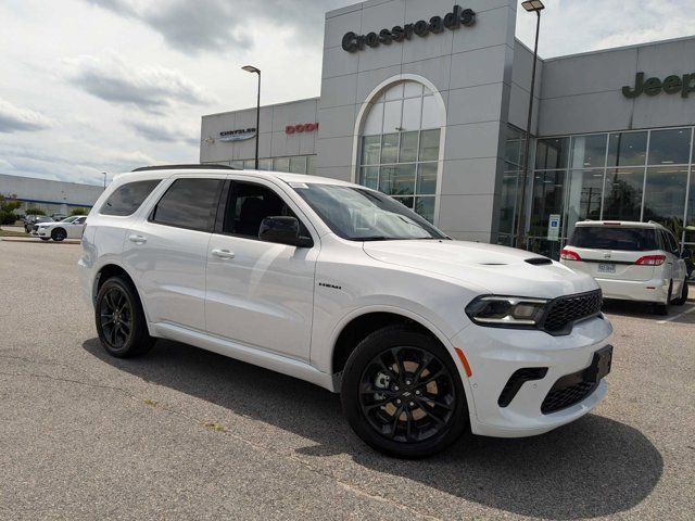 2024 Dodge Durango R/T