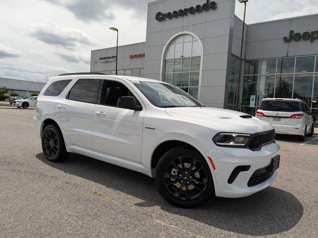 2024 Dodge Durango R/T