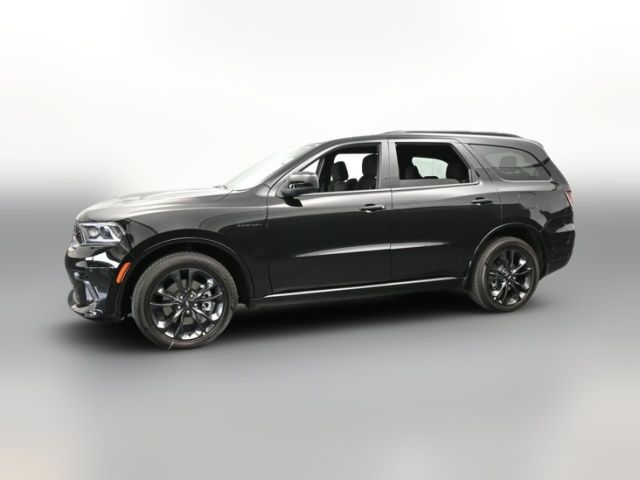 2024 Dodge Durango R/T