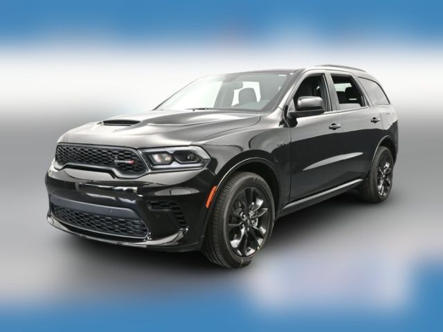 2024 Dodge Durango R/T