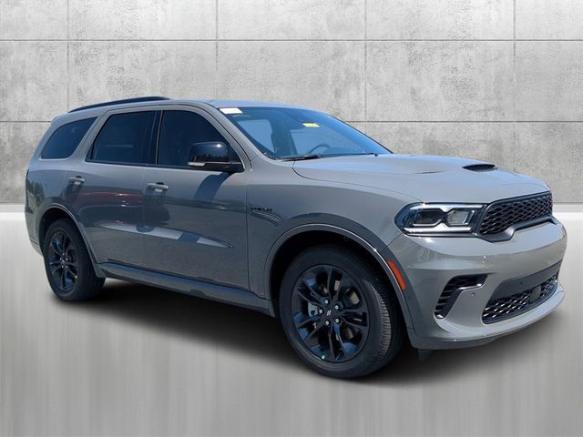 2024 Dodge Durango R/T Plus