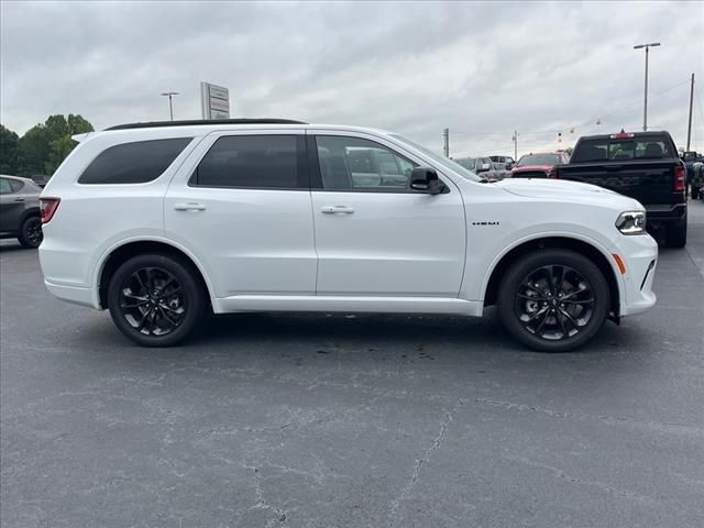 2024 Dodge Durango R/T Plus