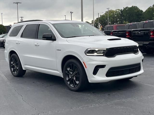 2024 Dodge Durango R/T Plus