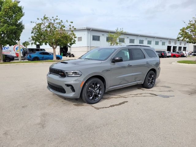 2024 Dodge Durango R/T