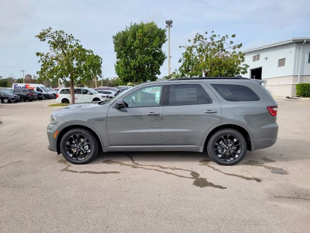 2024 Dodge Durango R/T