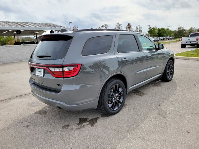 2024 Dodge Durango R/T