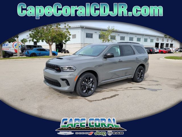 2024 Dodge Durango R/T