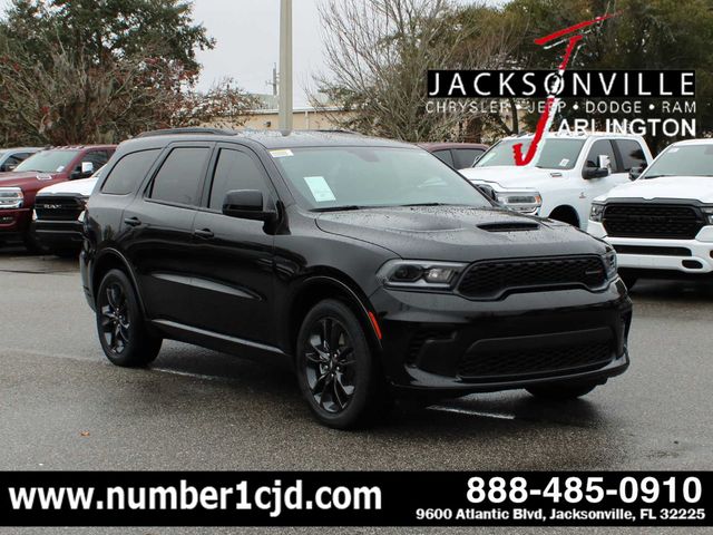 2024 Dodge Durango R/T