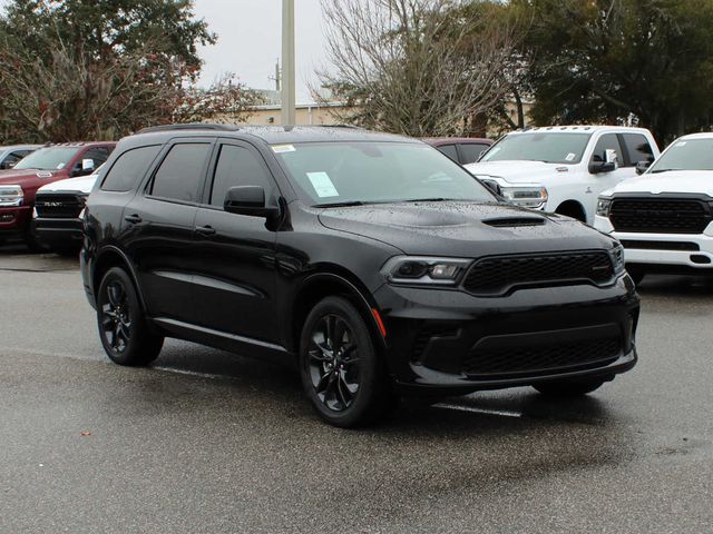 2024 Dodge Durango R/T