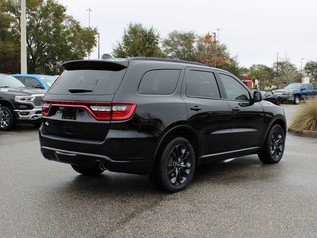 2024 Dodge Durango R/T