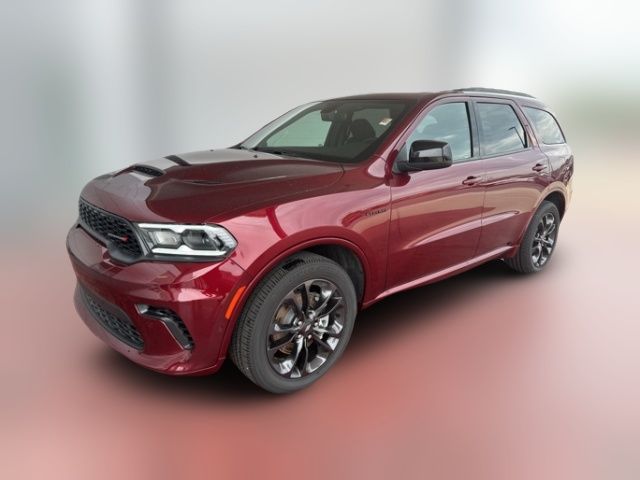 2024 Dodge Durango R/T