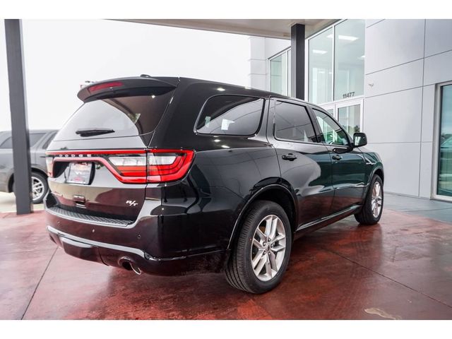 2024 Dodge Durango R/T