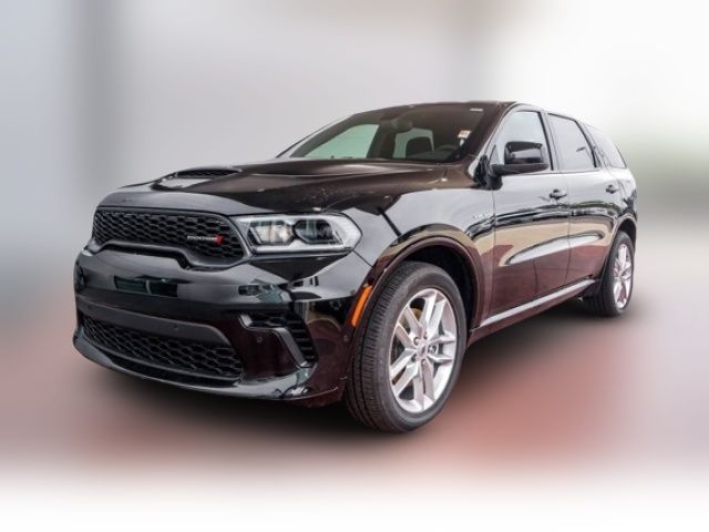 2024 Dodge Durango R/T