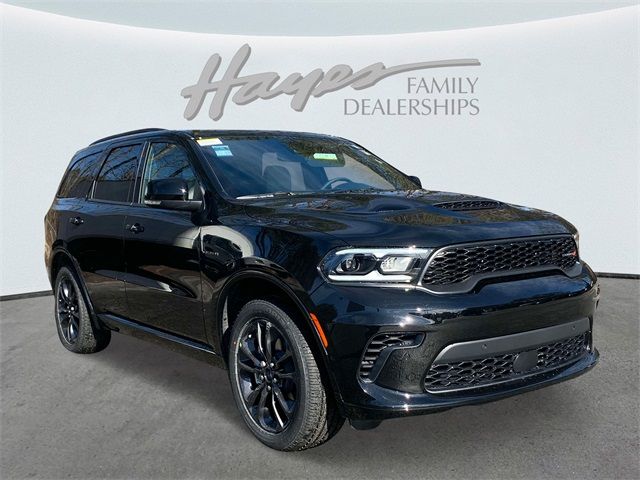 2024 Dodge Durango R/T Premium