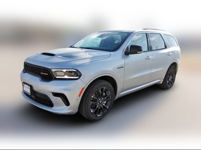 2024 Dodge Durango R/T