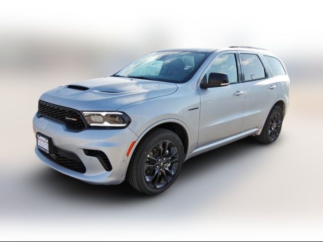 2024 Dodge Durango R/T