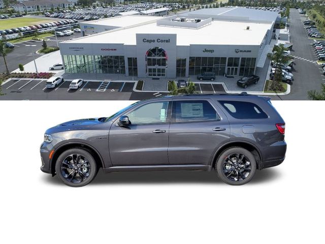 2024 Dodge Durango R/T