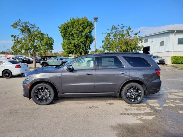 2024 Dodge Durango R/T