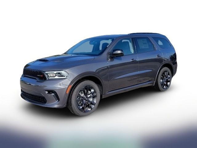 2024 Dodge Durango R/T