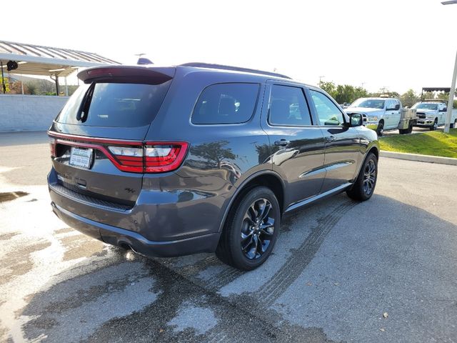 2024 Dodge Durango R/T