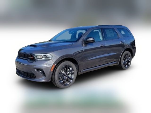 2024 Dodge Durango R/T