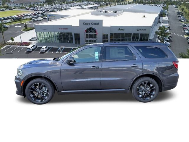 2024 Dodge Durango R/T Plus